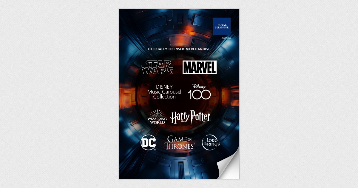 UK Samlerkatalog 2025/26