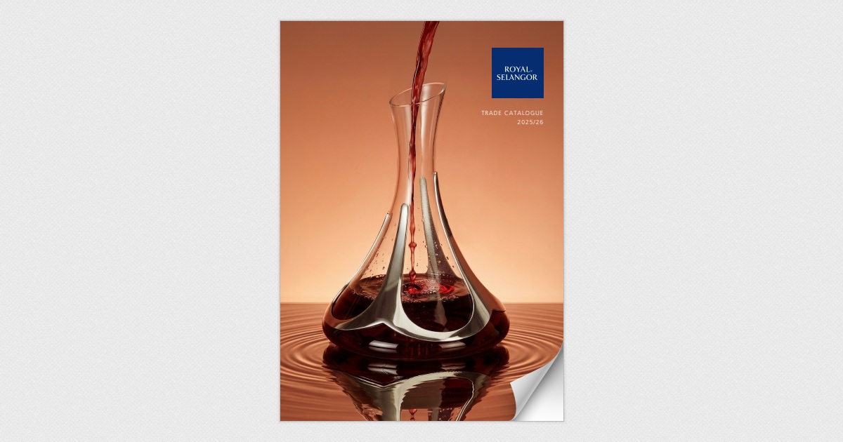 UK Handelskatalog 2025/26